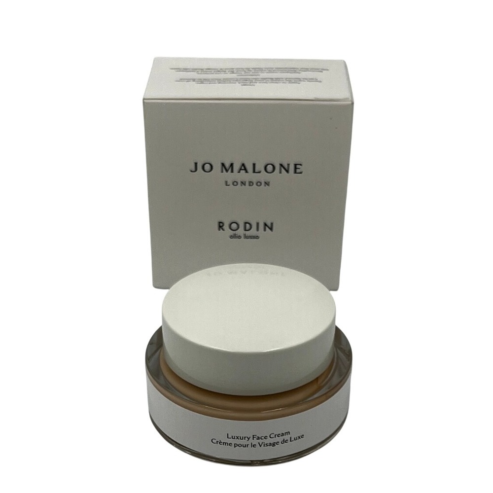 Rodin Olio Lusso Luxury Face Cream 1.7 oz Moisturizer